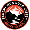 Redemption Road Coffee logo