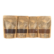 Christmas Coffee Flight Box