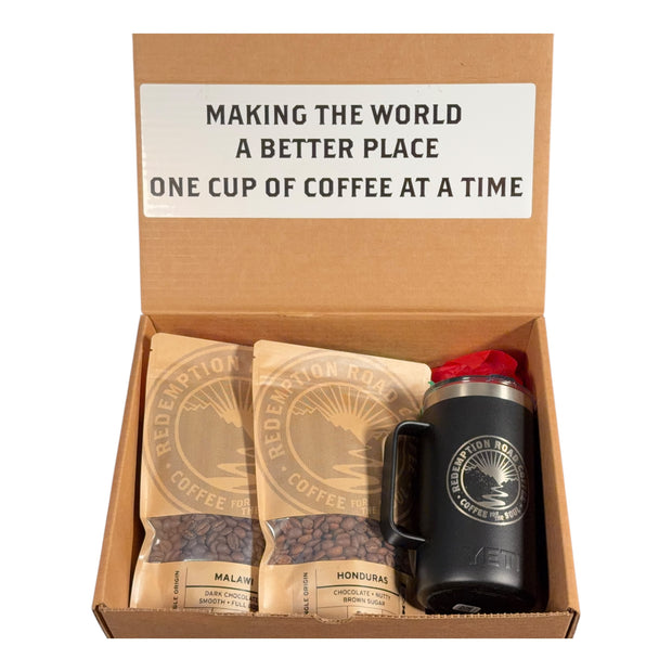 $50 Christmas Gift Box