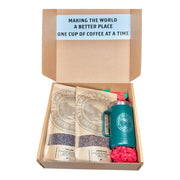 $67  Christmas Gift Box