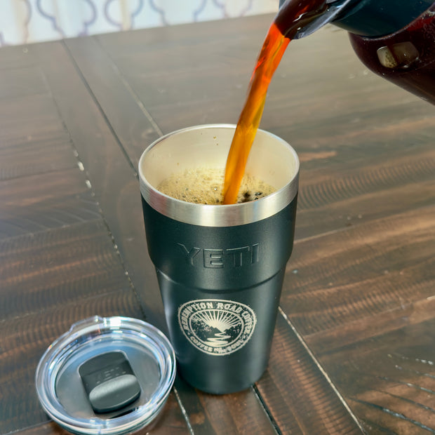 20oz Custom Engraved Yeti Mug