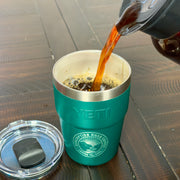 16oz Custom Engraved Yeti Mug