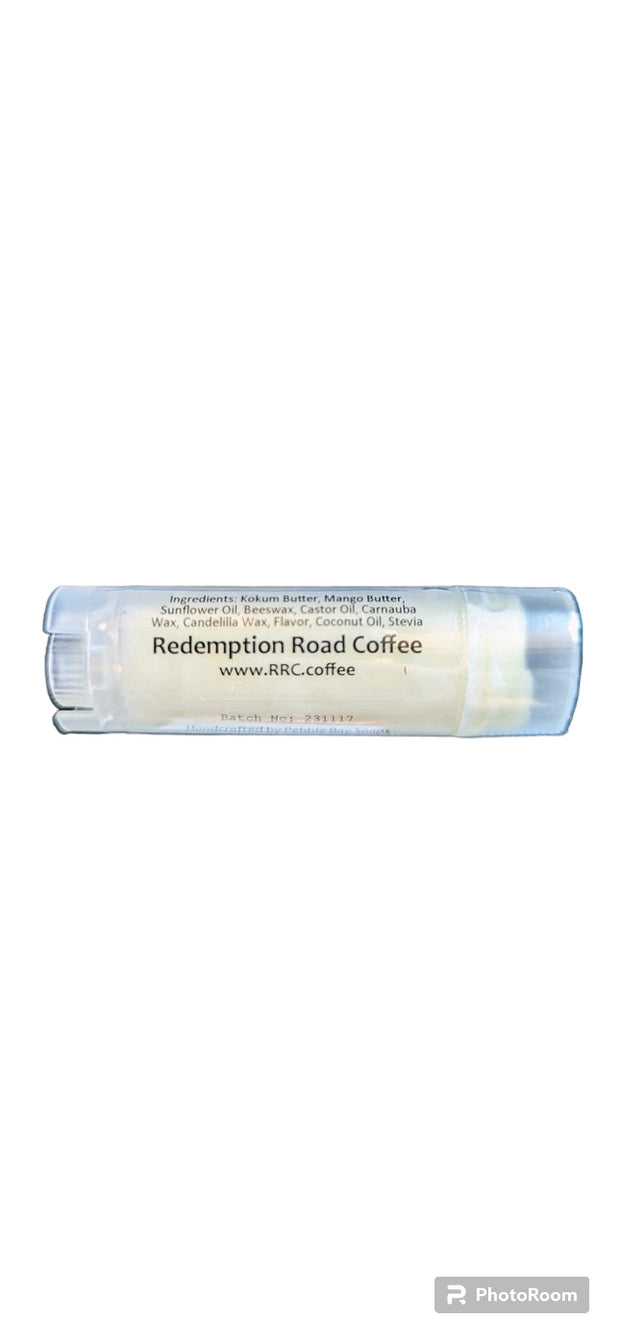 Sweet Sanctuary Lip Balm