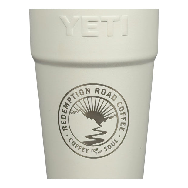 20oz Custom Engraved Yeti Mug