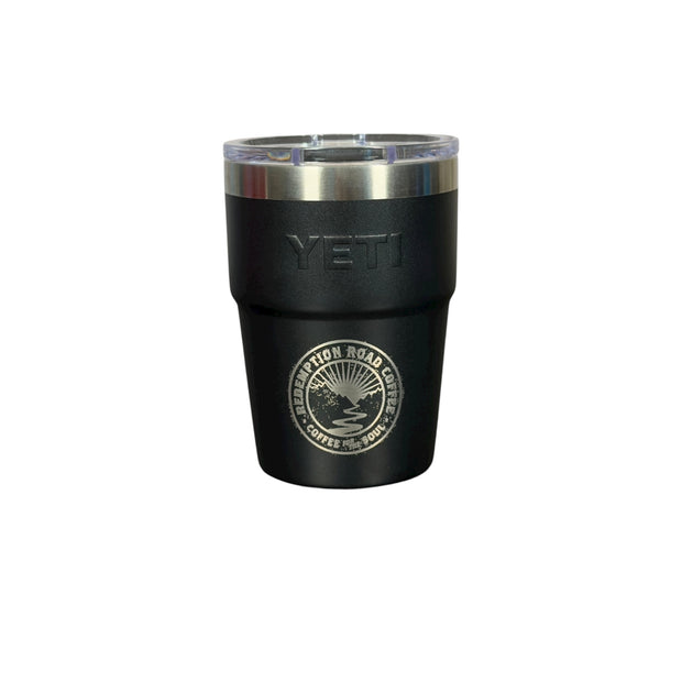 16oz Custom Engraved Yeti Mug