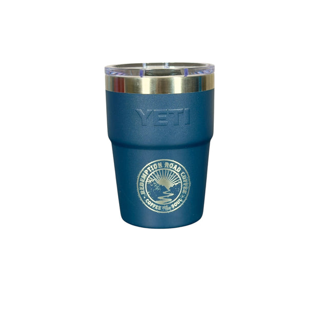 16oz Custom Engraved Yeti Mug