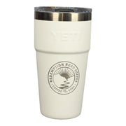 20oz Custom Engraved Yeti Mug