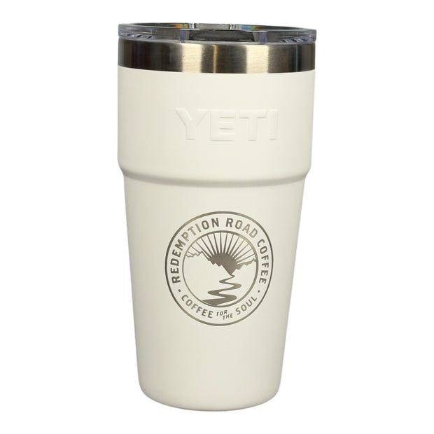 20oz Custom Engraved Yeti Mug