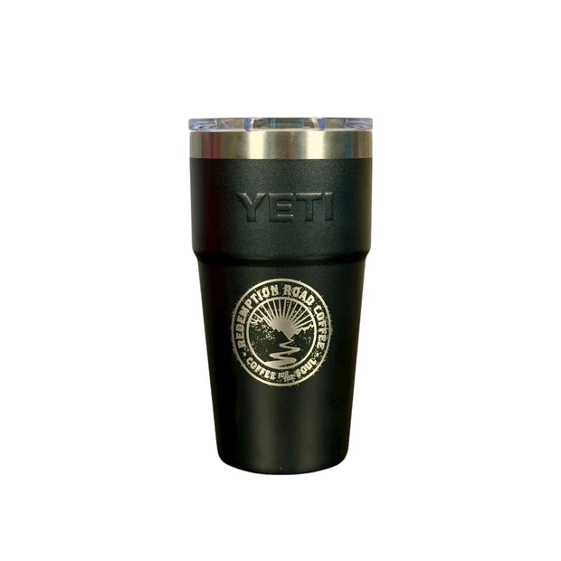20oz Custom Engraved Yeti Mug