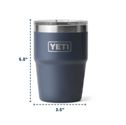 16oz Custom Engraved Yeti Mug