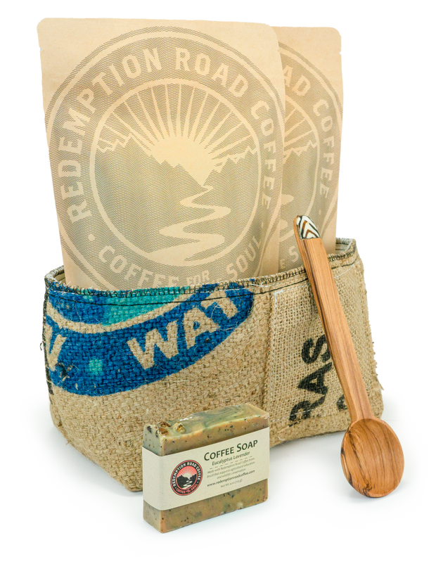 Medium Gift Basket