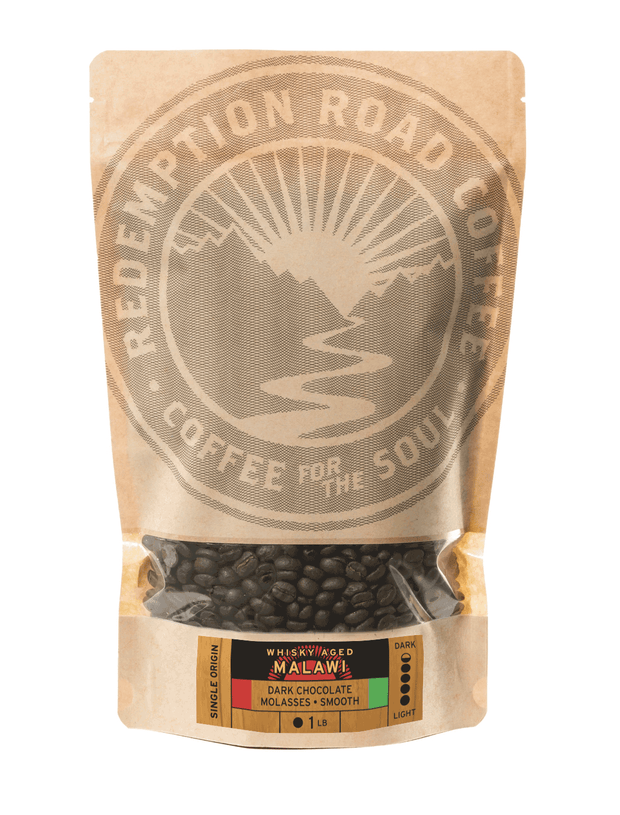 Whisky Aged Malawi