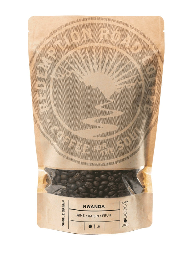 Rwanda