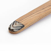 Hand Carved Scoop