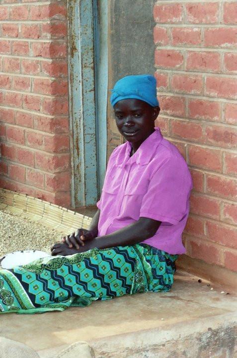 Africa Coffee Malawi