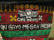Asia - Indonesia Coffee Sumatra