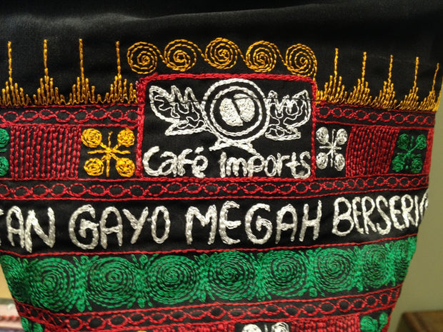 Asia - Indonesia Coffee Sumatra