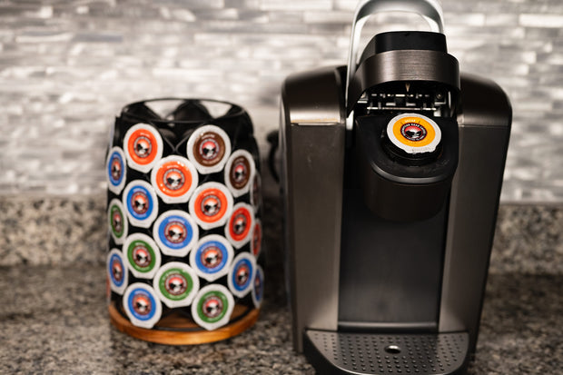 Decaf Redemption Pods