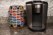 Decaf Redemption Pods