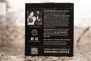 Decaf Redemption Pods