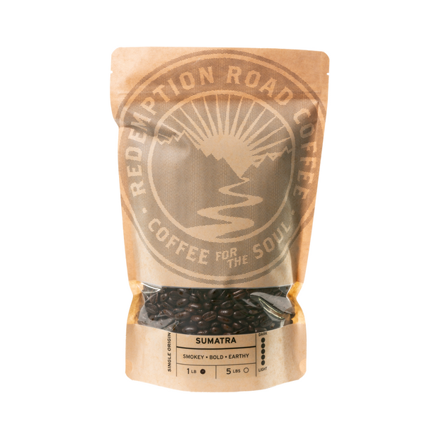Sumatra